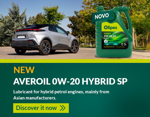 0W20 HYBRID SP